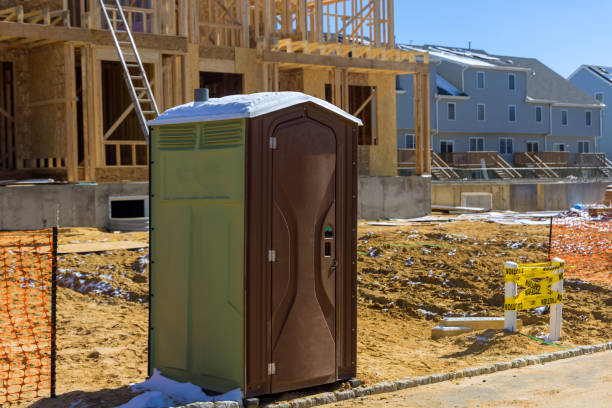 Best Local porta potty services  in Surgoinsville, TN