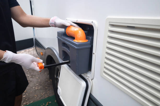 Best Porta potty delivery and setup  in Surgoinsville, TN