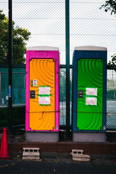 Best Luxury portable toilet rental  in Surgoinsville, TN