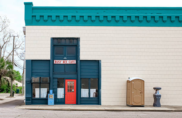 Best Construction site porta potty rental  in Surgoinsville, TN